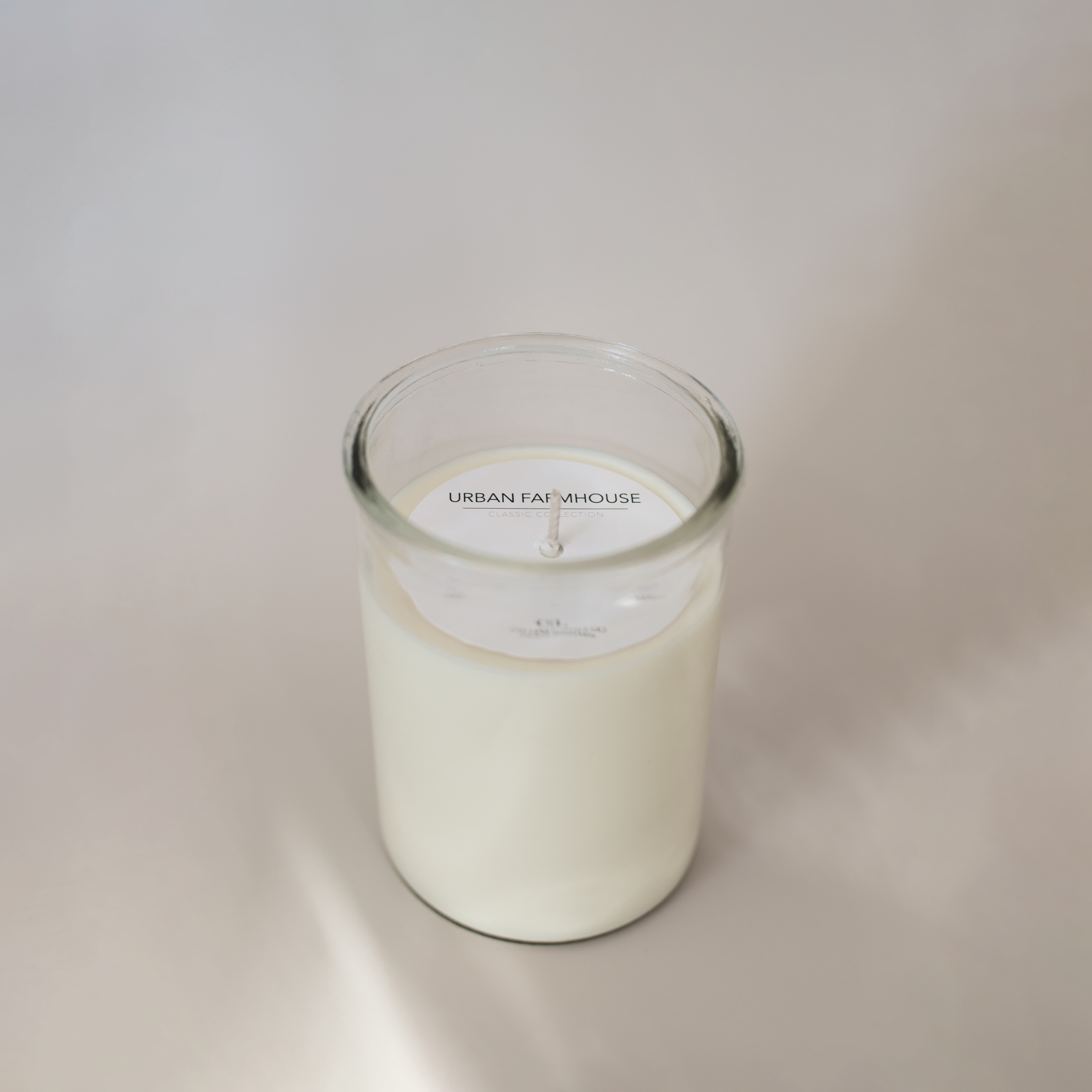 Classic Candle - 20oz