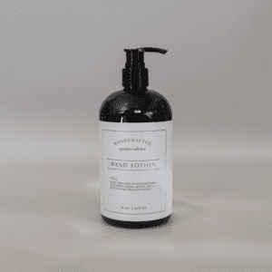 Hand Lotion - 16oz