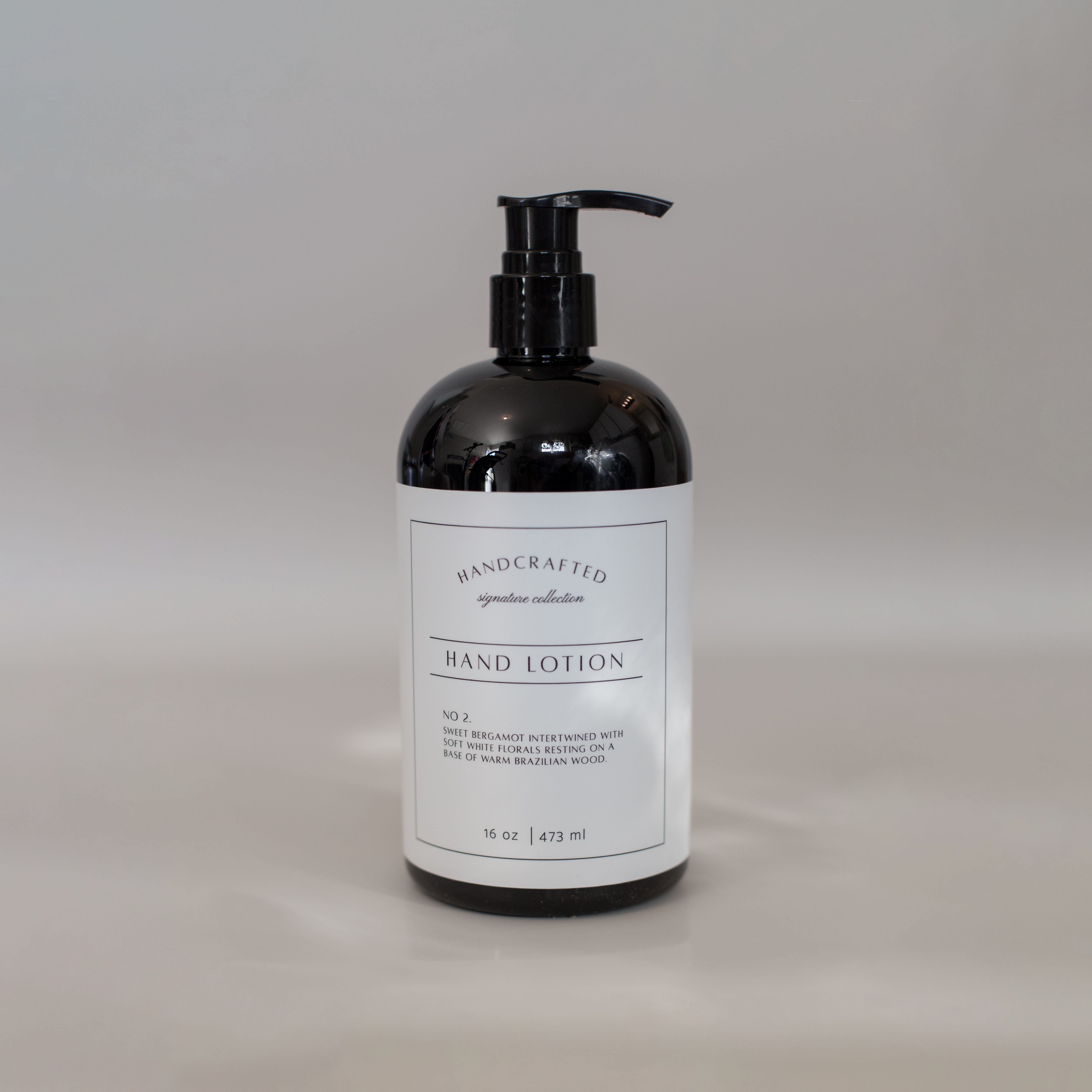Hand Lotion - 16oz