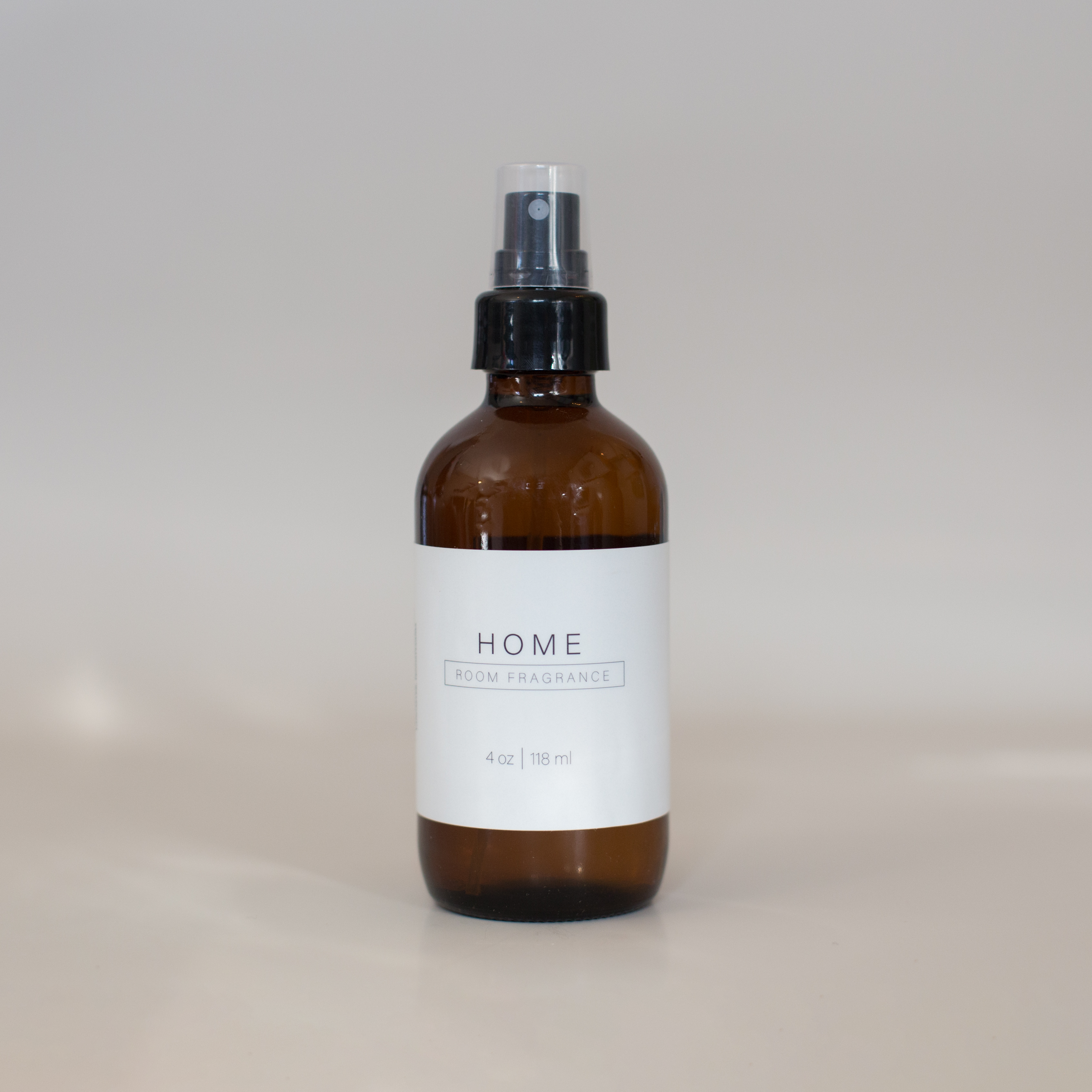 Room Fragrance - 4oz