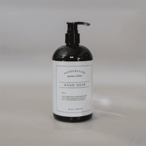 Hand Soap - 16oz