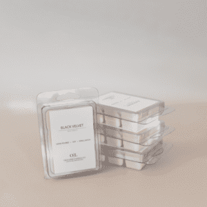 Wax Cube Melts