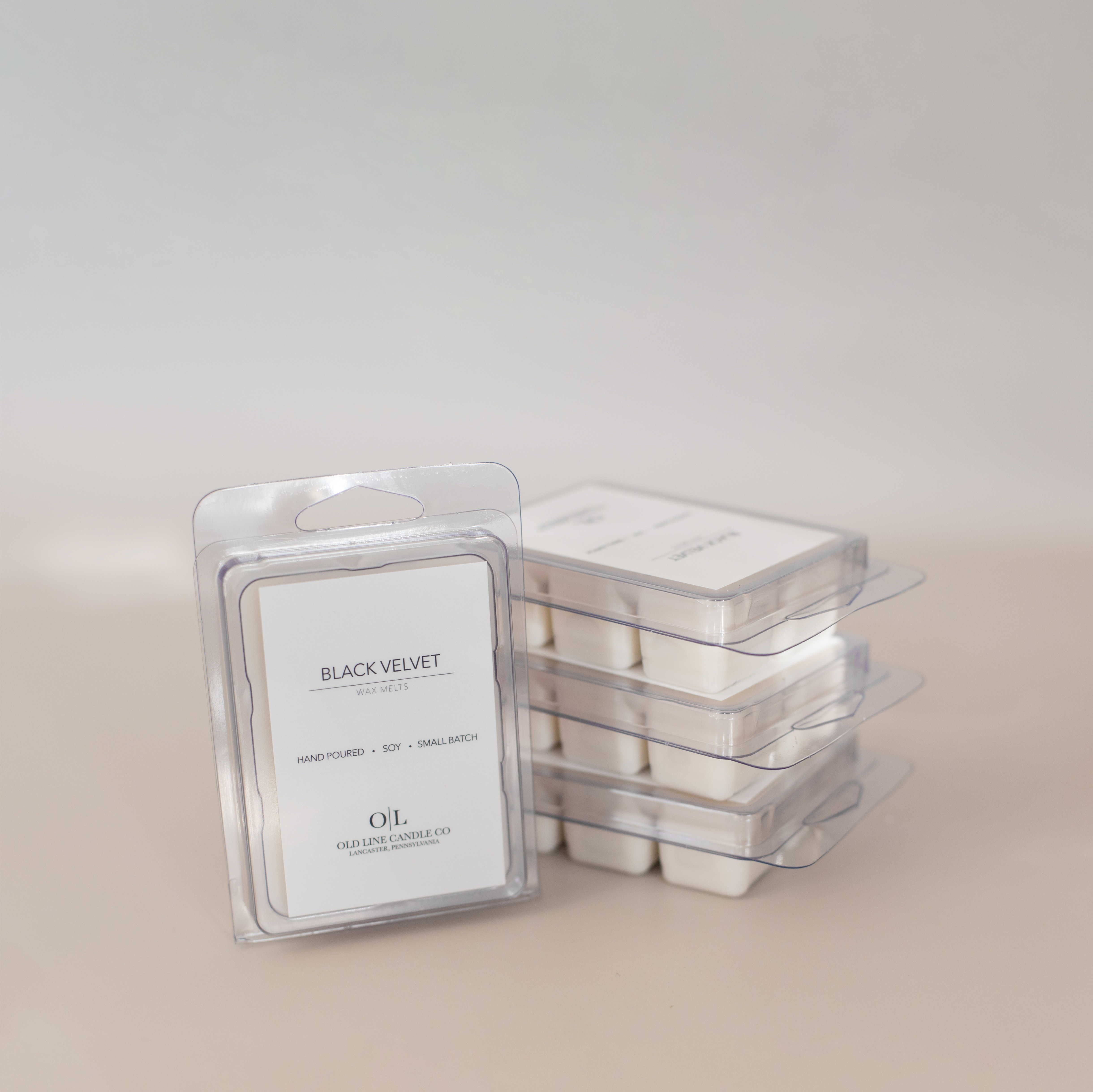 Wax Cube Melts