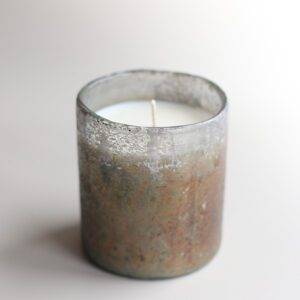 BALSAM & CEDAR MERCURY JAR CANDLE (12 PACK)