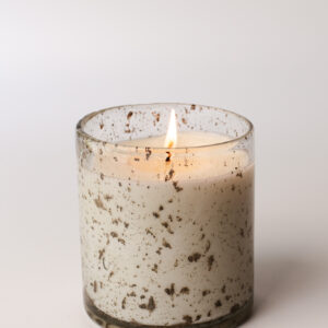 Bubble/Flecked Candle - 16oz (12 pack)