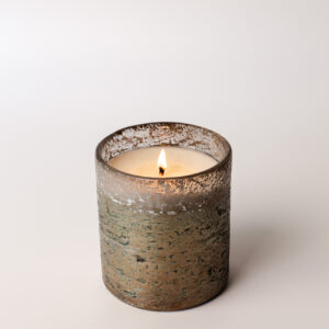 BALSAM & CEDAR MERCURY JAR CANDLE (12 PACK)