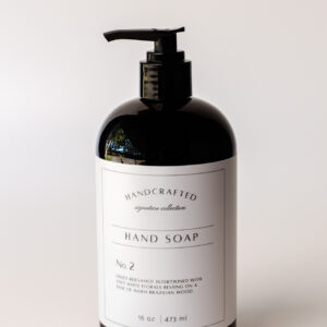 Hand Soap - 16oz (16 Pack)