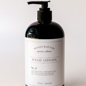 Hand Lotion - 16oz (16 Pack)