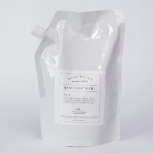 32oz. Hand Soap Refill (6 Pack)
